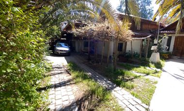 Parcela En Talagante Privada Piscina, Cancha Y Estacionamientos