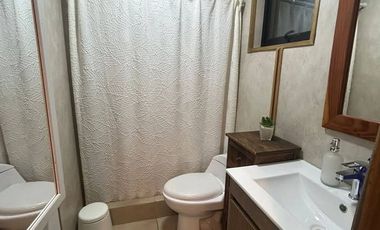 Parcela Con casa en Sector Ñancul - Villarrica