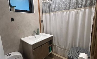Parcela Con casa en Sector Ñancul - Villarrica