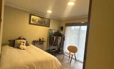 Parcela Con casa en Sector Ñancul - Villarrica