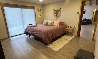 Parcela Con casa en Sector Ñancul - Villarrica