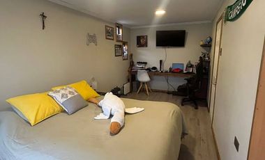 Parcela Con casa en Sector Ñancul - Villarrica