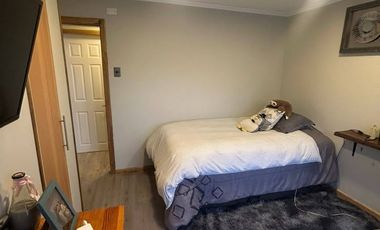 Parcela Con casa en Sector Ñancul - Villarrica
