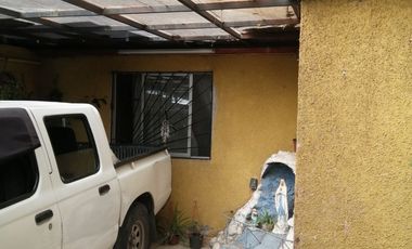 EXCELENTE PROPIEDAD EN RENCA