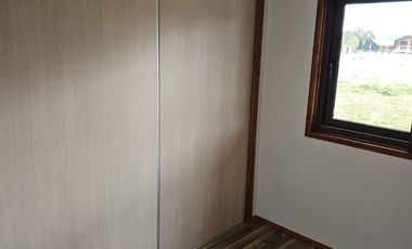 Parcela con Casa de 2 pisos en condominio Country Villarrica