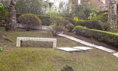RESIDENCIA CON AMPLIO TERRENO EN VENTA EN XICOTEPEC DE JUÁREZ, PUEBLA
