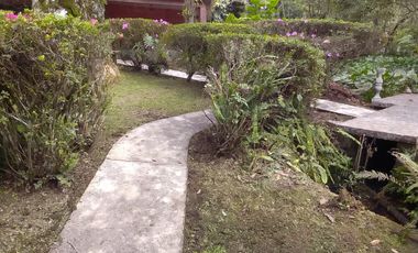 RESIDENCIA CON AMPLIO TERRENO EN VENTA EN XICOTEPEC DE JUÁREZ, PUEBLA