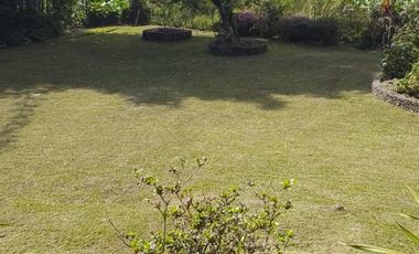 RESIDENCIA CON AMPLIO TERRENO EN VENTA EN XICOTEPEC DE JUÁREZ, PUEBLA