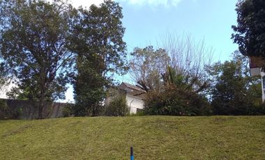 RESIDENCIA CON AMPLIO TERRENO EN VENTA EN XICOTEPEC DE JUÁREZ, PUEBLA
