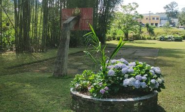 RESIDENCIA CON AMPLIO TERRENO EN VENTA EN XICOTEPEC DE JUÁREZ, PUEBLA