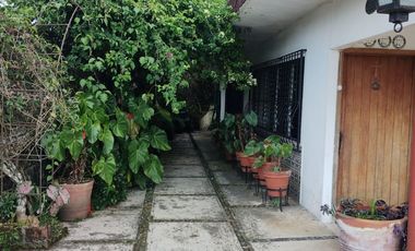 RESIDENCIA CON AMPLIO TERRENO EN VENTA EN XICOTEPEC DE JUÁREZ, PUEBLA