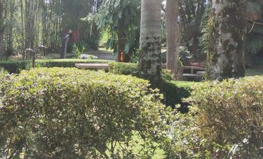 RESIDENCIA CON AMPLIO TERRENO EN VENTA EN XICOTEPEC DE JUÁREZ, PUEBLA