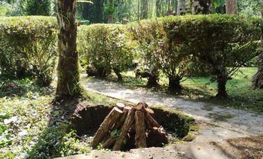 RESIDENCIA CON AMPLIO TERRENO EN VENTA EN XICOTEPEC DE JUÁREZ, PUEBLA