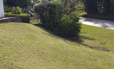 RESIDENCIA CON AMPLIO TERRENO EN VENTA EN XICOTEPEC DE JUÁREZ, PUEBLA