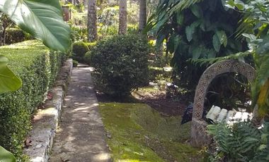 RESIDENCIA CON AMPLIO TERRENO EN VENTA EN XICOTEPEC DE JUÁREZ, PUEBLA