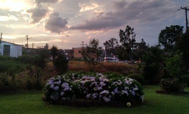 RESIDENCIA CON AMPLIO TERRENO EN VENTA EN XICOTEPEC DE JUÁREZ, PUEBLA