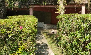 RESIDENCIA CON AMPLIO TERRENO EN VENTA EN XICOTEPEC DE JUÁREZ, PUEBLA