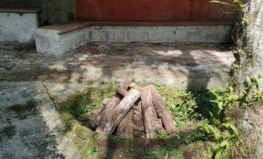 RESIDENCIA CON AMPLIO TERRENO EN VENTA EN XICOTEPEC DE JUÁREZ, PUEBLA