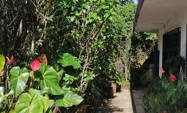 RESIDENCIA CON AMPLIO TERRENO EN VENTA EN XICOTEPEC DE JUÁREZ, PUEBLA