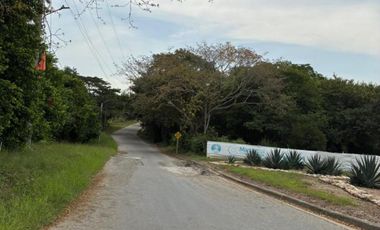 VENTA LOTE CAMPESTRE NEIVA HUILA