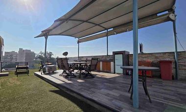 Edificio Comercial en Venta Col. Algarín CDMX