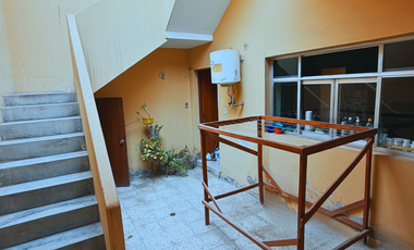 Casa en Venta en Santa Victoria, Chiclayo | 340 m2 de terreno y Potencial Comercial