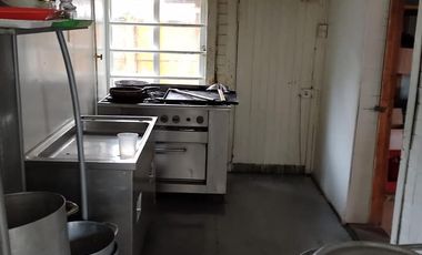 SE ARRIENDA  PROPIEDAD COMERCIAL / HABITACIONAL – RÍO BUENO