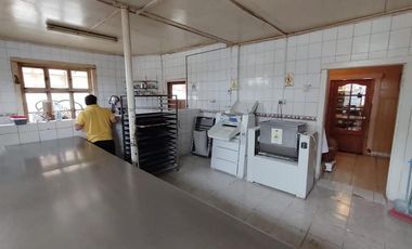 SE ARRIENDA  PROPIEDAD COMERCIAL / HABITACIONAL – RÍO BUENO