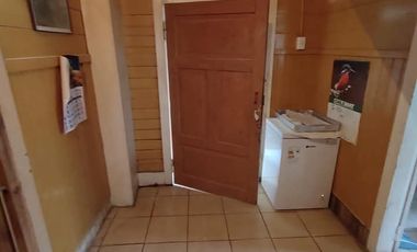 SE ARRIENDA  PROPIEDAD COMERCIAL / HABITACIONAL – RÍO BUENO