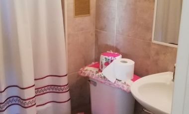 Arriendo departamento amoblado en Lomas de San Sebastián