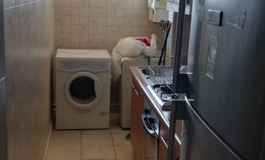 Arriendo departamento amoblado en Lomas de San Sebastián