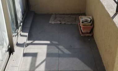 Arriendo departamento amoblado en Lomas de San Sebastián