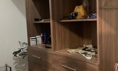 Departamento 2 recámaras en Zona Tec, Vidal Serrano - Nuevo Sur, amueblado/equip