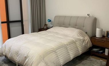 Departamento 2 recámaras en Zona Tec, Vidal Serrano - Nuevo Sur, amueblado/equip
