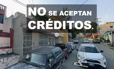 NO CREDITOS, CASA EN VENTA FRANCISCO I MADERO, POZA RICA, NUEVO LEON