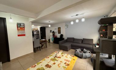 DEPARTAMENTO EN VENTA EN EX HACIENDA EL RISCO TLALNEPANTLA