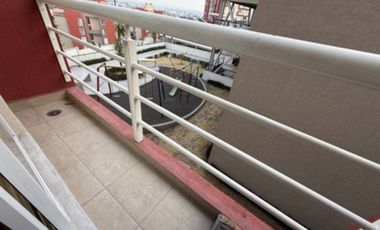 DEPARTAMENTO EN VENTA EN EX HACIENDA EL RISCO TLALNEPANTLA