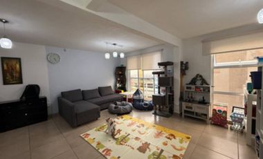 DEPARTAMENTO EN VENTA EN EX HACIENDA EL RISCO TLALNEPANTLA