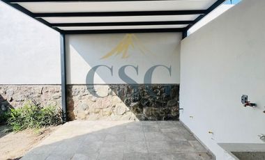 SE VENDE CASA EN COTO SEGURIDAD 24/7 FRAC CIUDAD NATURA VILLA DE ALVAREZ COLIMA