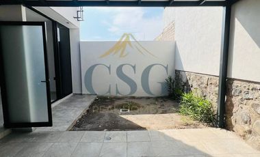 SE VENDE CASA EN COTO SEGURIDAD 24/7 FRAC CIUDAD NATURA VILLA DE ALVAREZ COLIMA