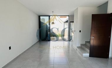 SE VENDE CASA EN COTO SEGURIDAD 24/7 FRAC CIUDAD NATURA VILLA DE ALVAREZ COLIMA