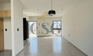 SE VENDE CASA EN COTO SEGURIDAD 24/7 FRAC CIUDAD NATURA VILLA DE ALVAREZ COLIMA