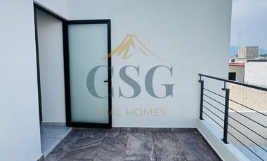 SE VENDE CASA EN COTO SEGURIDAD 24/7 FRAC CIUDAD NATURA VILLA DE ALVAREZ COLIMA