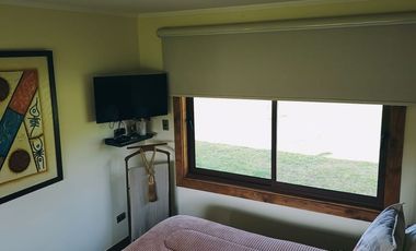 Hermosa Parcela con Casa en Condominio Country Villarrica