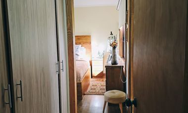 Hermosa Parcela con Casa en Condominio Country Villarrica