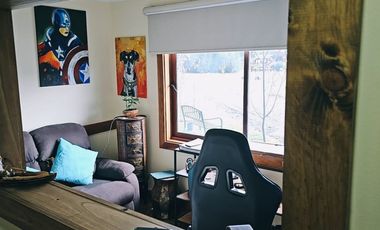 Hermosa Parcela con Casa en Condominio Country Villarrica