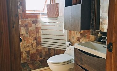 Hermosa Parcela con Casa en Condominio Country Villarrica