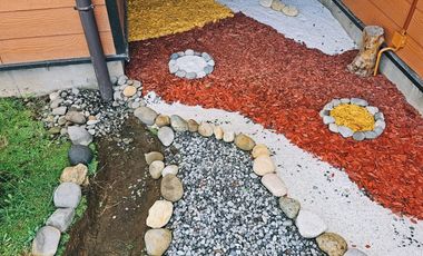 Hermosa Parcela con Casa en Condominio Country Villarrica