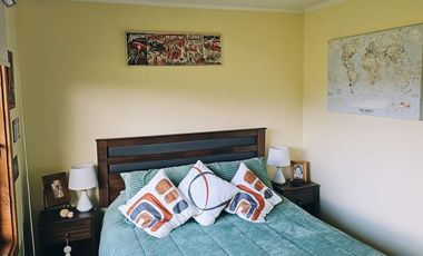 Hermosa Parcela con Casa en Condominio Country Villarrica