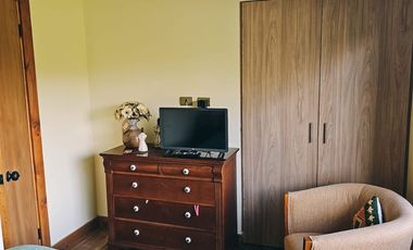 Hermosa Parcela con Casa en Condominio Country Villarrica